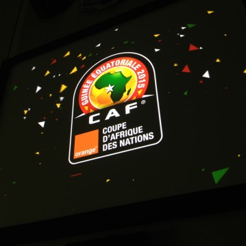 Tirage au sort de la Coupe d’Afrique des Nations Orange Guinée Equatoriale 2015
