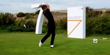 BMW Golf Cup Morocco
