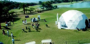 Audi quattro Cup 2017