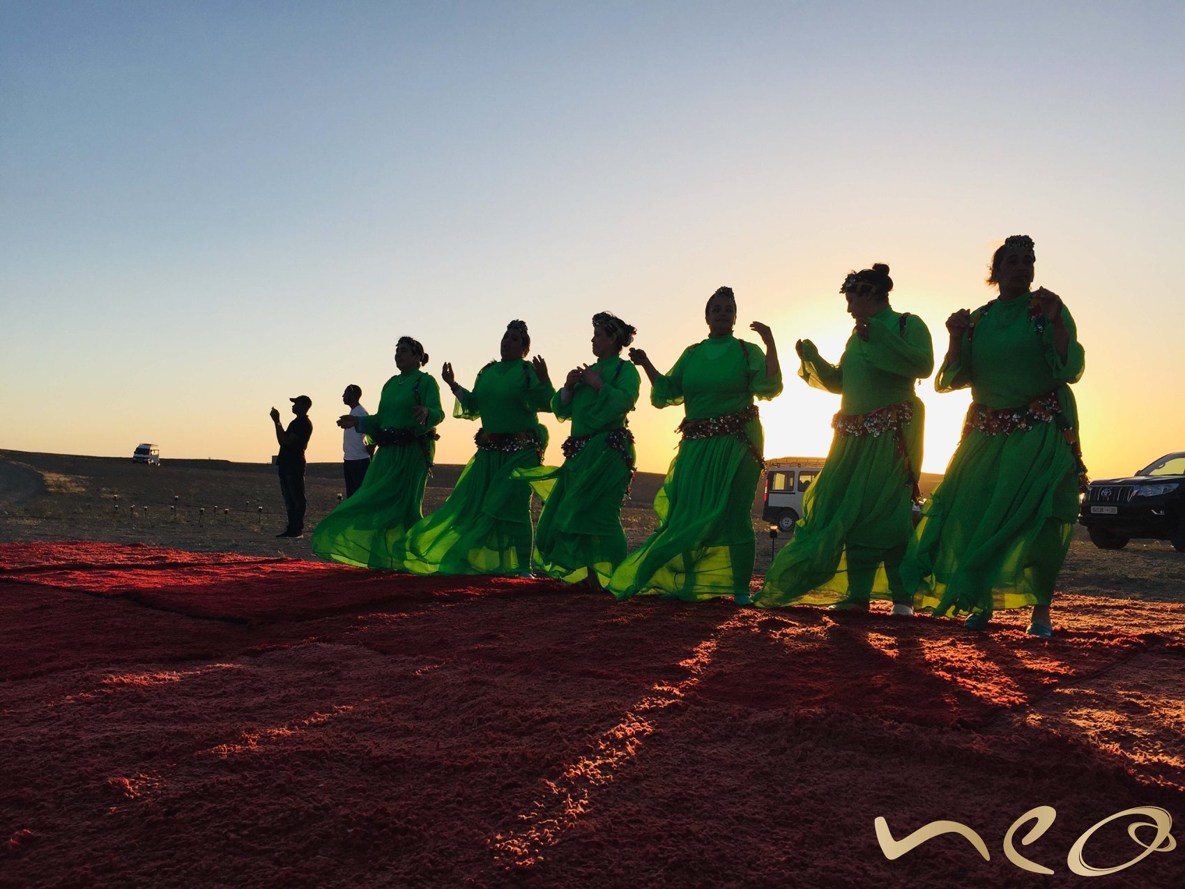 GIFI au Maroc